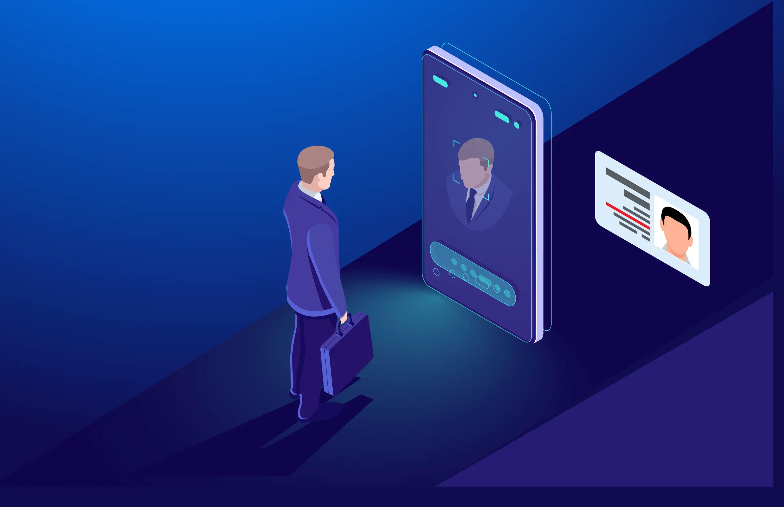 Pexelicon website preview image